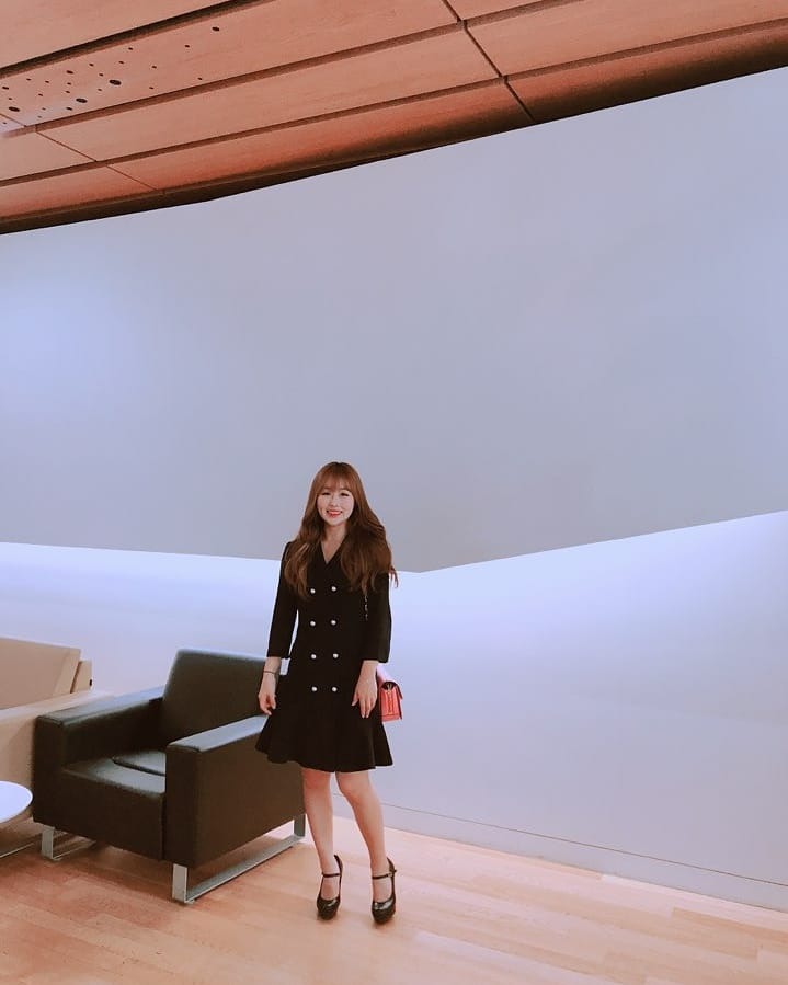 자카르타간 러블리즈 베이비소울.jpg | 인스티즈
