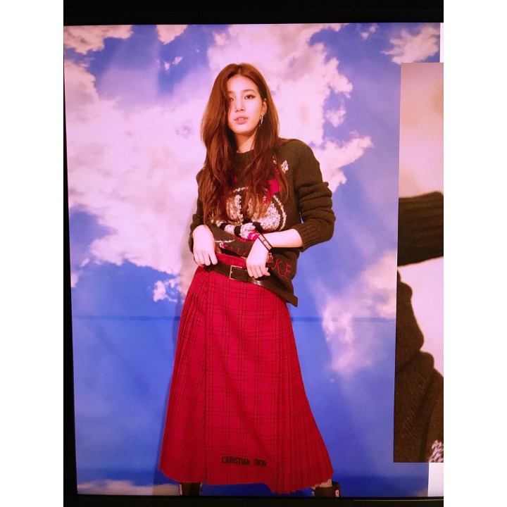 수지 인스타그램 | 인스티즈