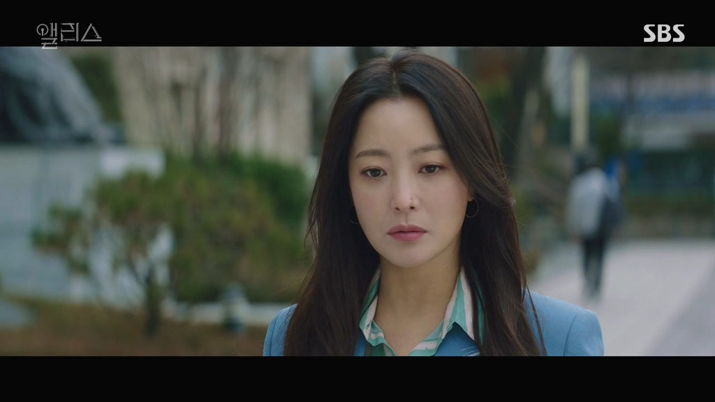 드라마에서 20대부터 50대까지 연기중인 애엄마 | 인스티즈