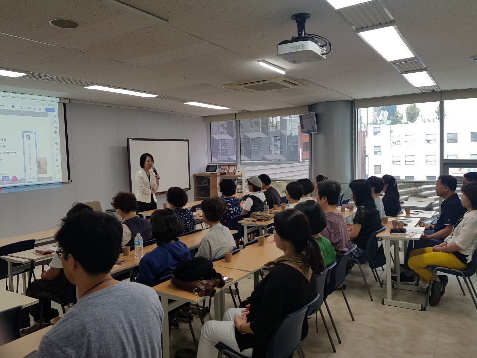 명상문화원 이미지