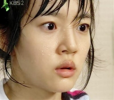 [미안하다사랑한다] 임수정 미안하다 사랑한다 송은채 시절.jpgif | 인스티즈