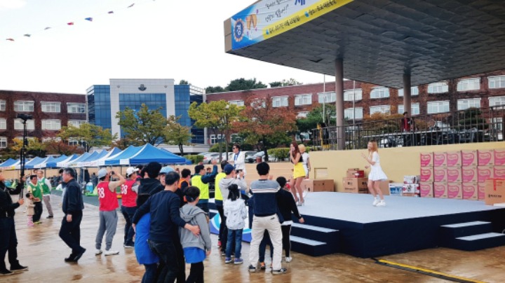 성광중학교 이미지