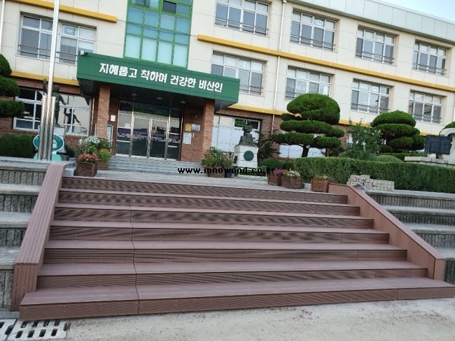 비산초등학교 이미지