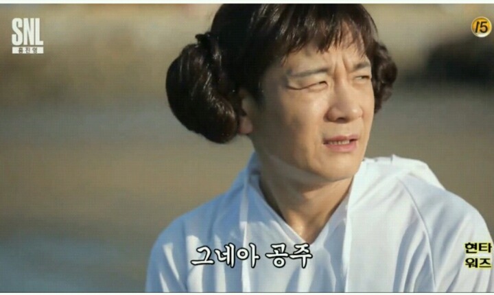 SNL 스타워즈.jpg | 인스티즈