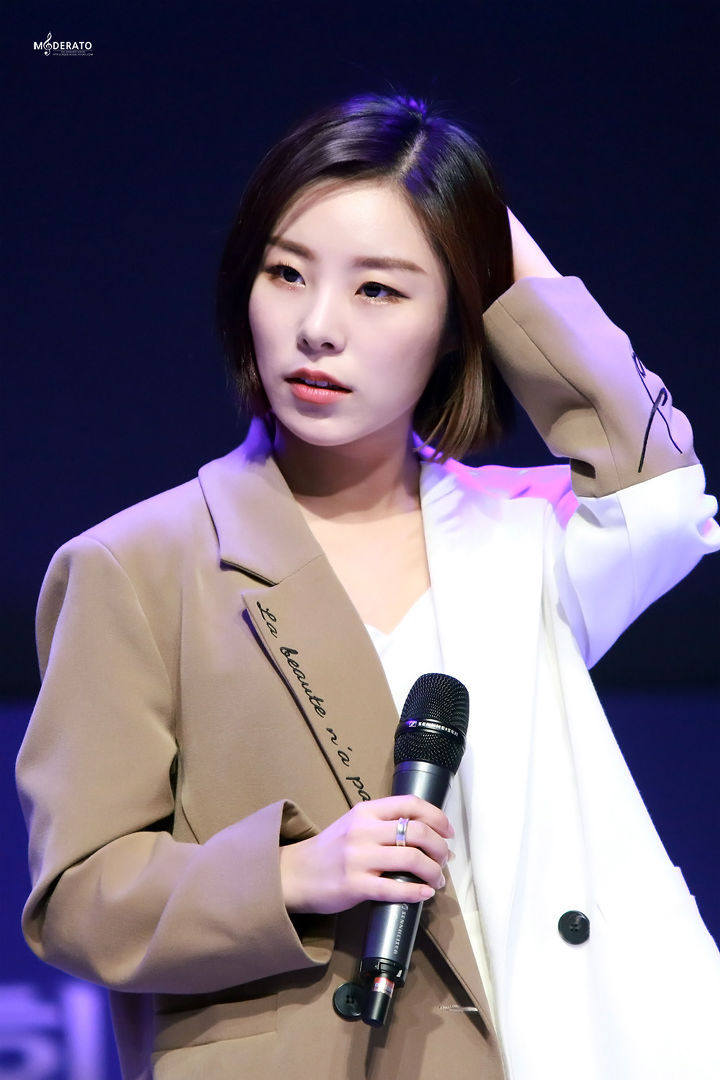 음색이 달달한 마마무 휘인 | 인스티즈