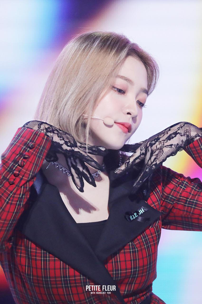 2017 가요대제전 레드벨벳 2 | 인스티즈