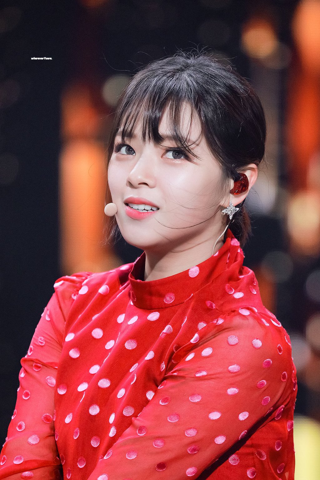 잘생겼는데 이쁜 정연이.jpg | 인스티즈