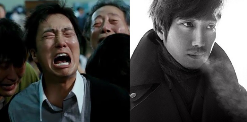 봉준호 영화세계에서 멋지고 아름다운 배우들이 변신하는 방법 .JPG | 인스티즈