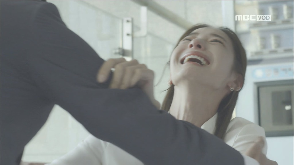 [신과의약속] 엄청난 막장의 느낌을 가진 명드의 느낌을 내는 요상한 드라마 | 인스티즈