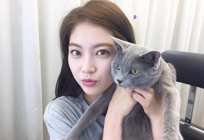 좋아하면 울리는 가상캐스팅 | 인스티즈