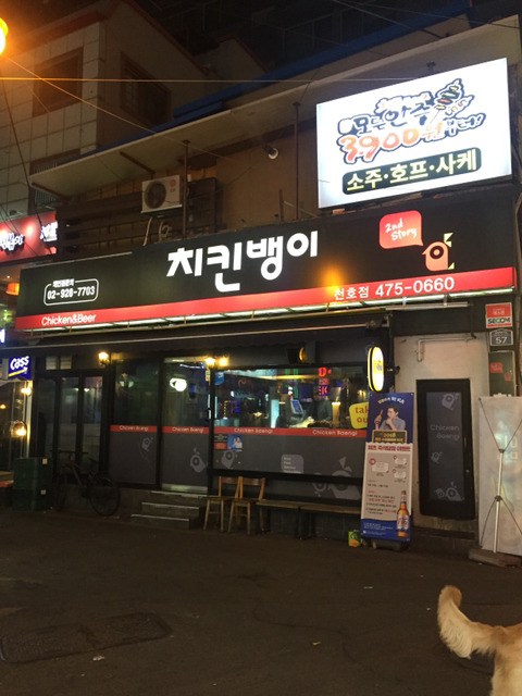 리바똥 이미지