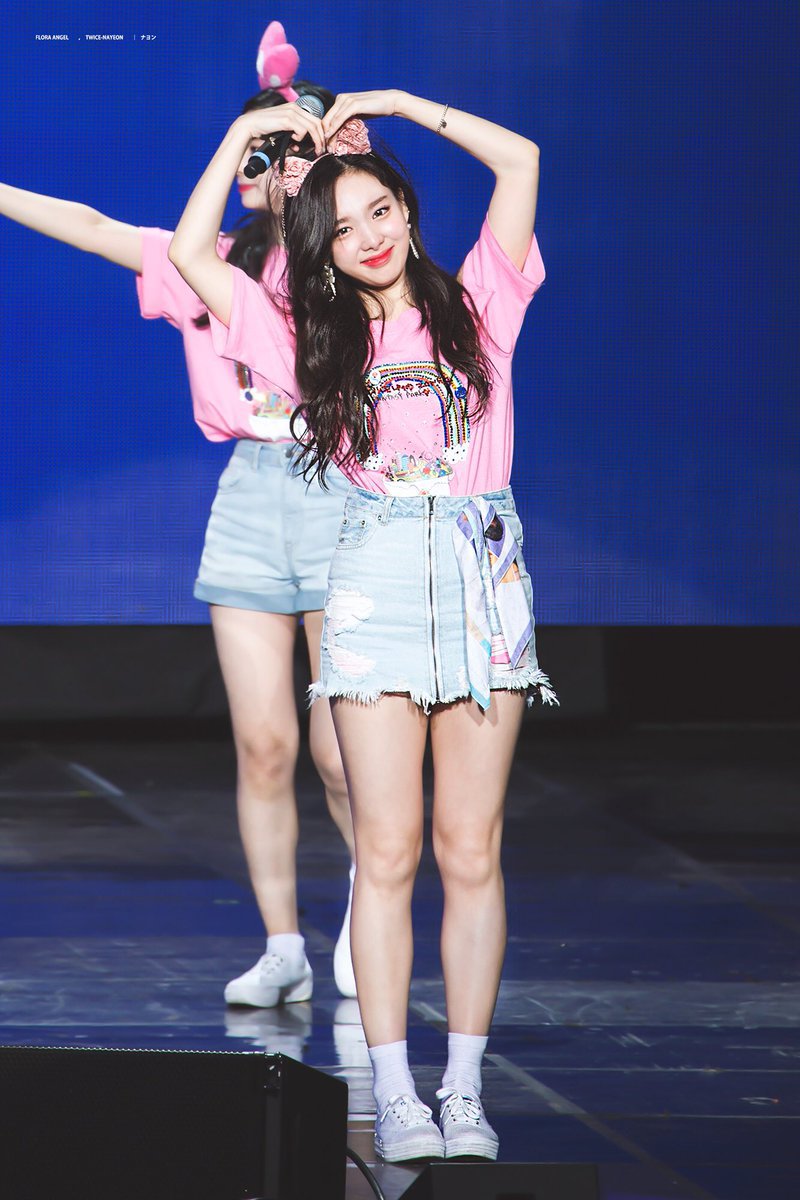 또또 울어버린 나연이 ㅠㅠ | 인스티즈