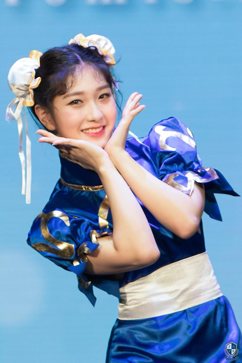 프로미스 나인 이서연 | 인스티즈