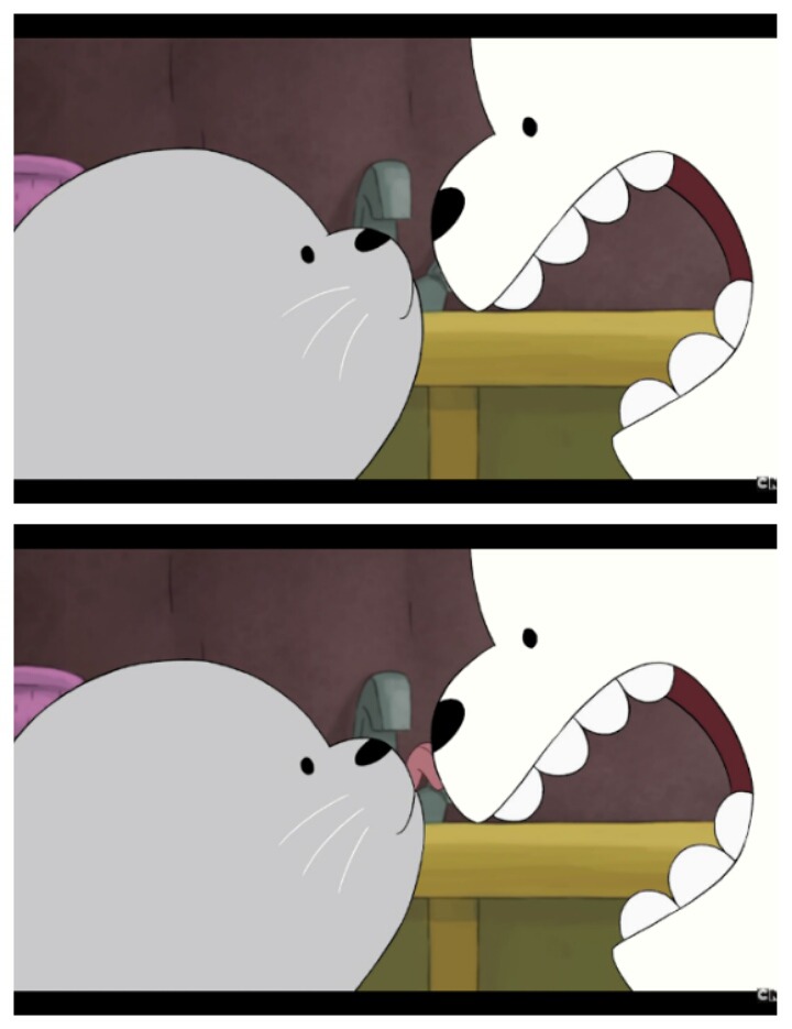 아이스베어 이미지