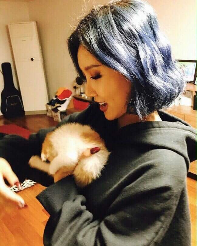 마마무 화사 랜덤짤 | 인스티즈