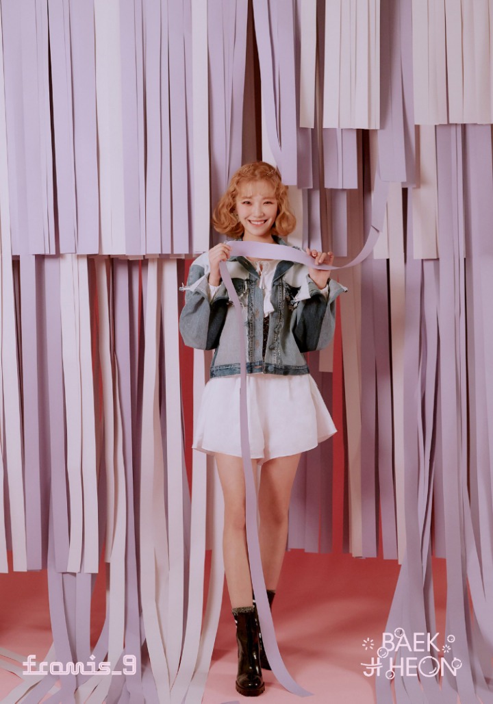 프로미스나인 컨셉 사진 | 인스티즈