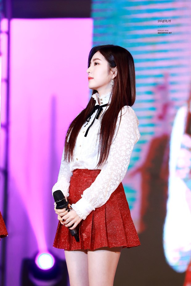 레드벨벳 아이린 | 인스티즈