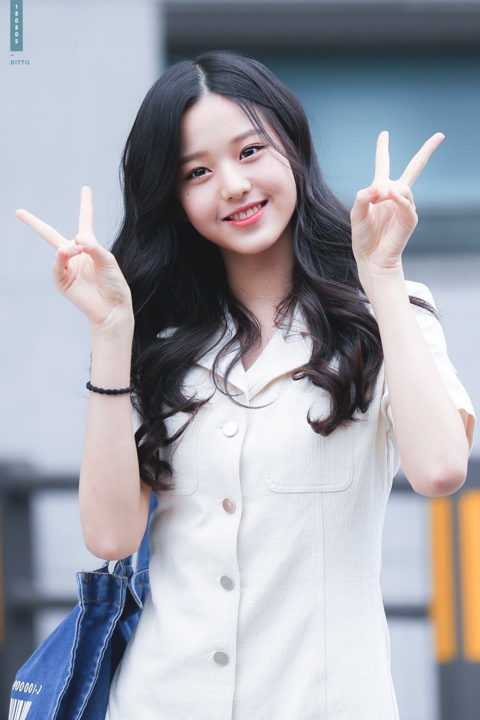 아이즈원 장원영 | 인스티즈
