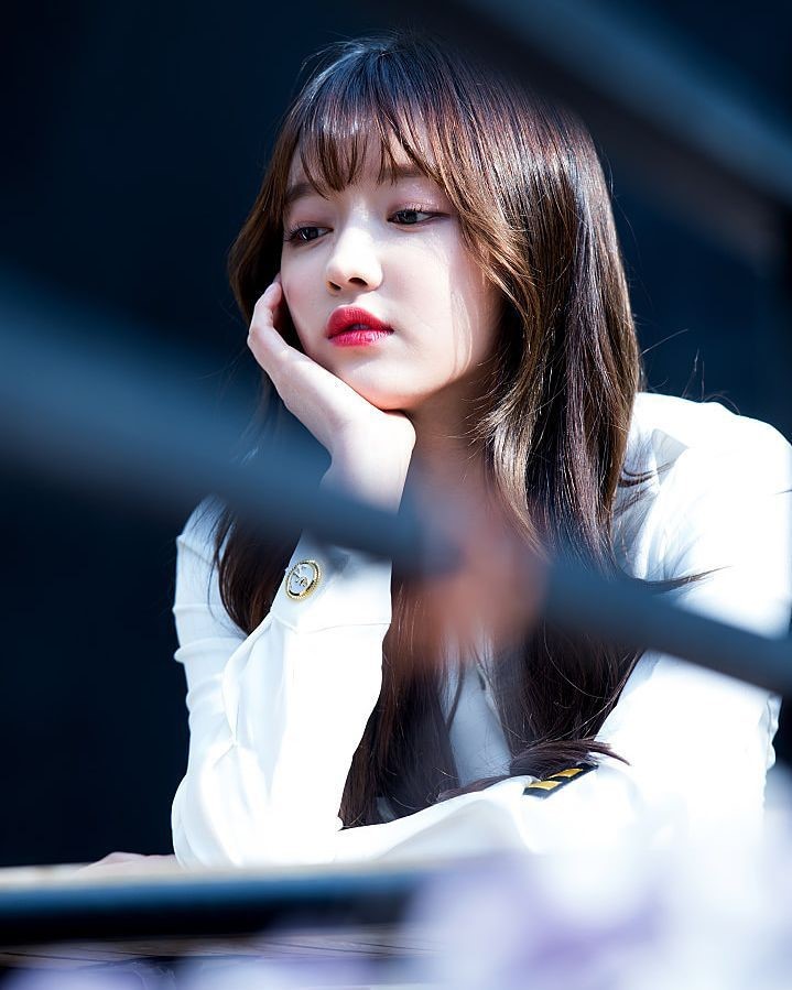 오마이걸 유아 | 인스티즈