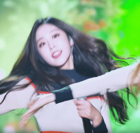 지수라는 이름을 쓰는 아이돌들.jpgif | 인스티즈