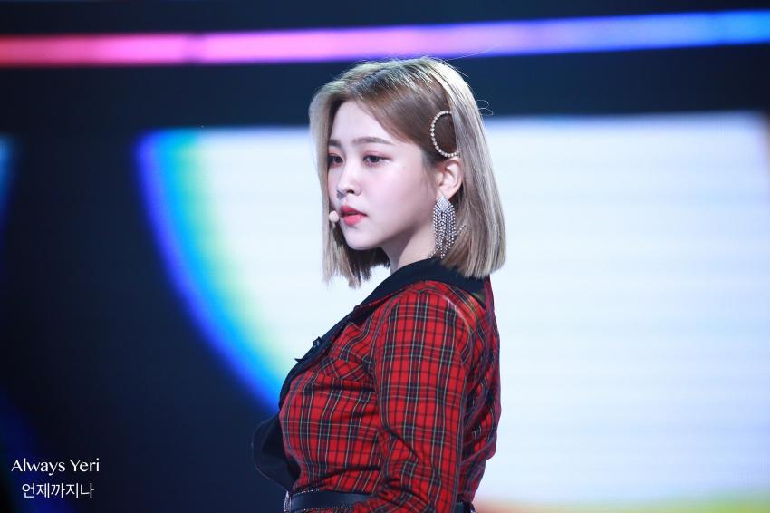 2017 가요대제전 레드벨벳 2 | 인스티즈