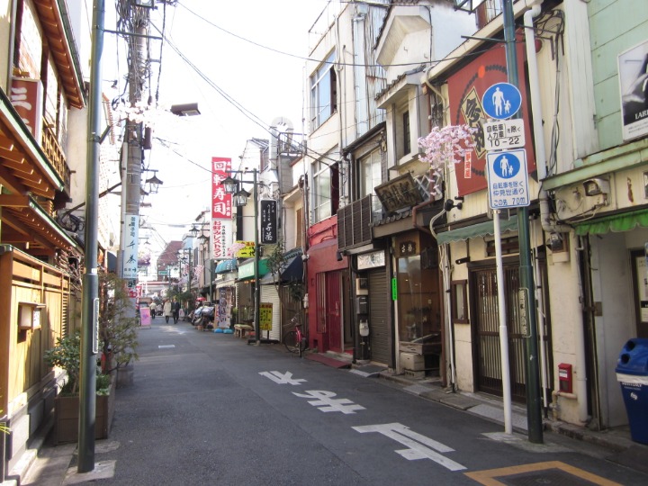한국인들이 일본 여행 가자마자 내가 일본에 왔구나 체감할때 | 인스티즈