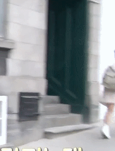 러블리즈의 절망스러운 달리기 실력.gif | 인스티즈