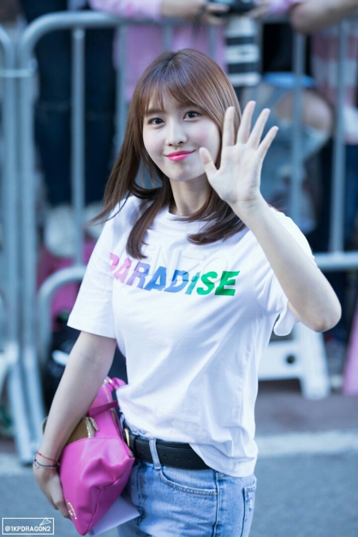 트와이스 모모 | 인스티즈
