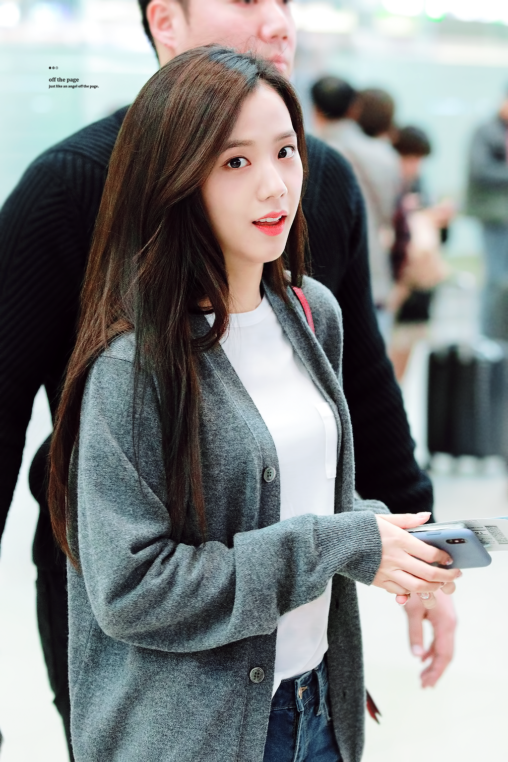 얼굴천재 김지수.jpgif | 인스티즈