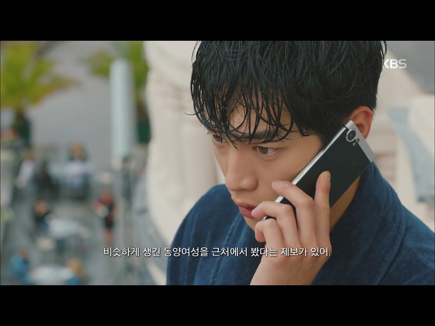 서강준이 재벌3세와 로봇 1인 2역을 하는 서강준 짱잘이 개연성인 드라마.jpgif | 인스티즈