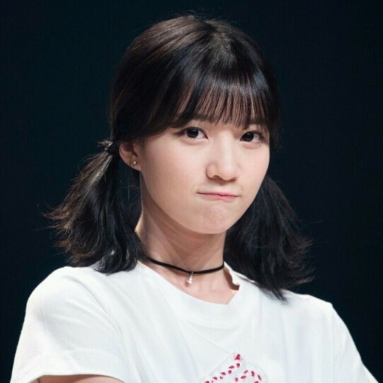 양갈래 오마이걸 비니.jpgif | 인스티즈