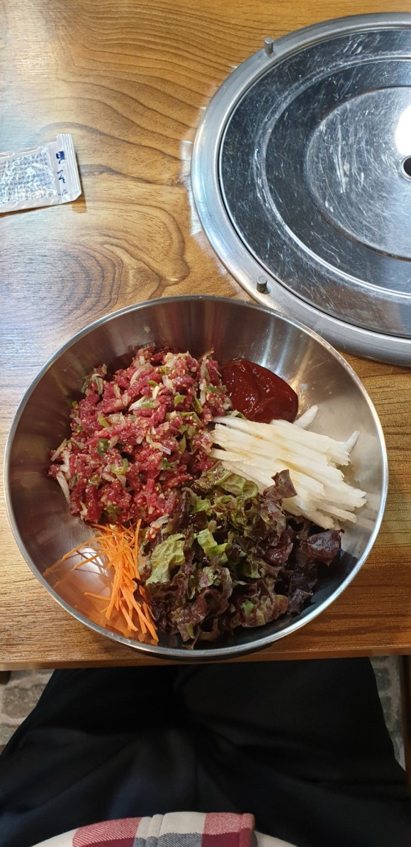 최고집식육식당 이미지