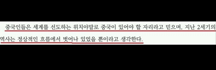 [비정상회담] 중화사상 깔려있는 중국인들이 서양인들 줘팰때.jpg | 인스티즈