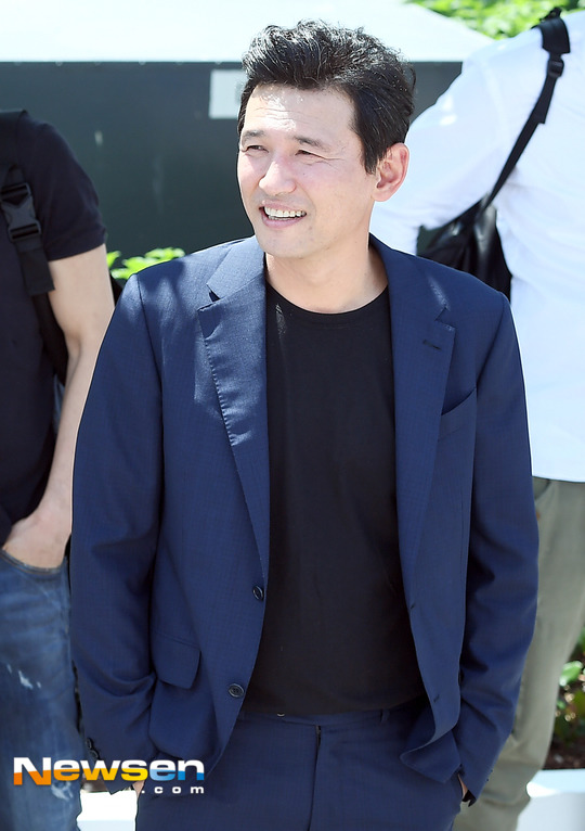 황정민 이성민 주지훈 공작 칸 영화제 포토콜.jpg | 인스티즈