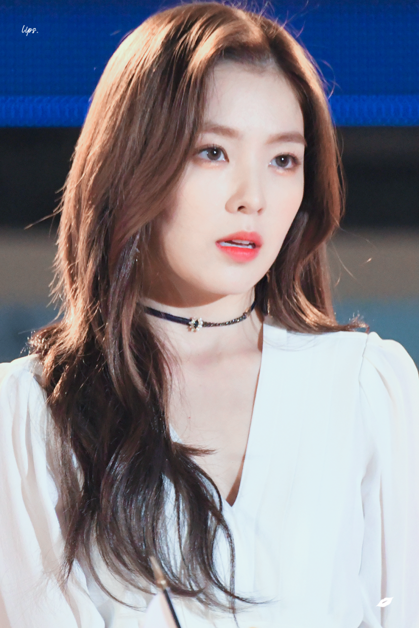 레드벨벳 안산 우정수퍼쇼 3 | 인스티즈