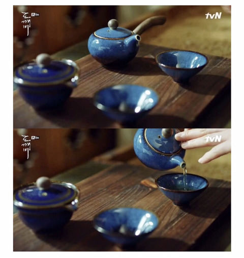 드라마 "도깨비" 엄마는 천국을 주문했어 | 인스티즈