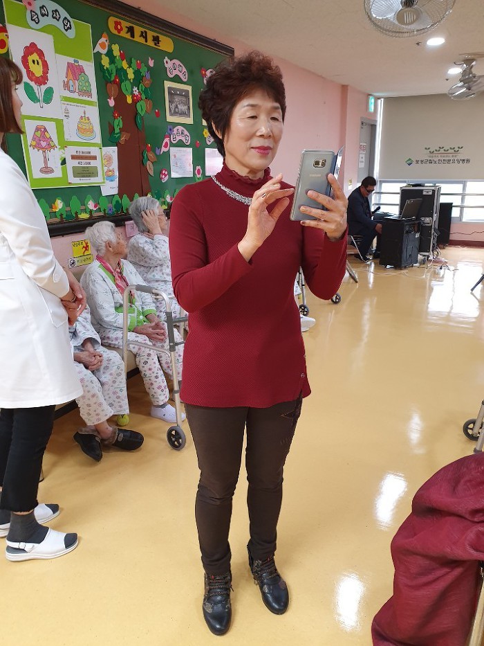 보성군립노인전문병원 이미지