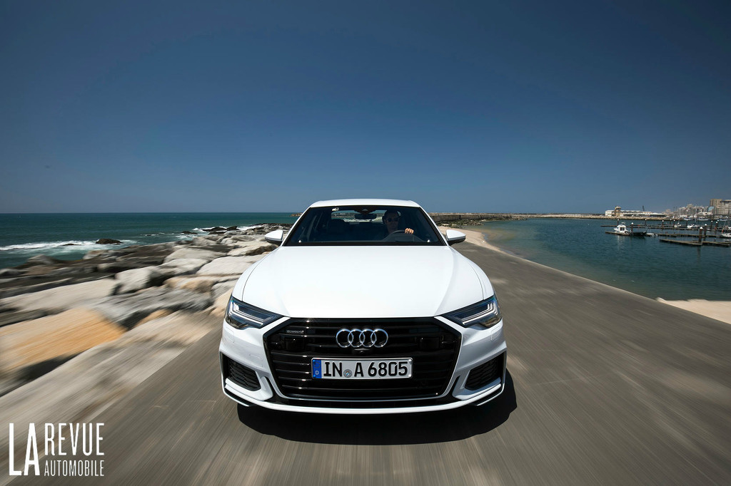 신형 아우디가 역대급 소리를 듣는 이유 | 인스티즈