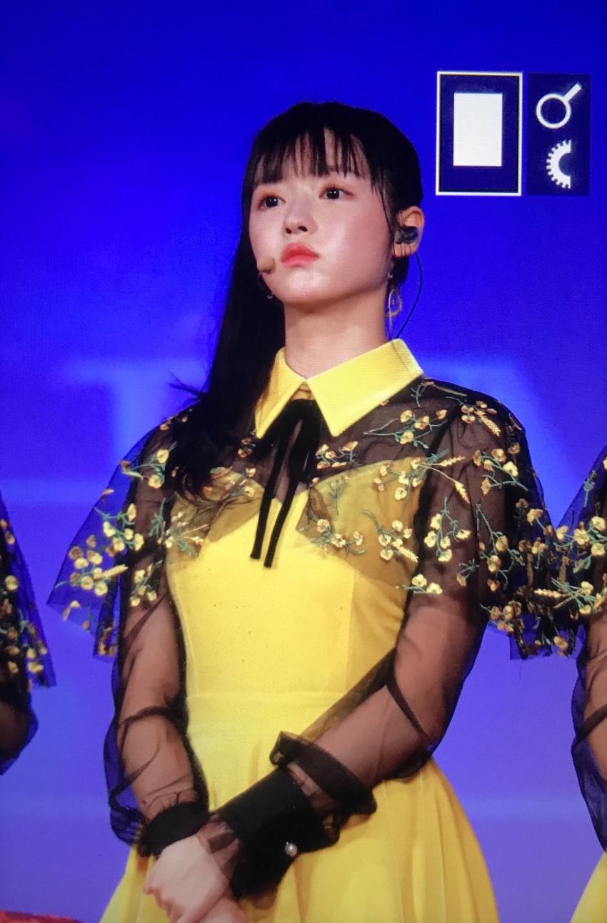 대만 팬미팅 오마이걸 유아.jpg | 인스티즈