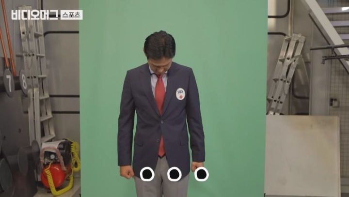 해설데뷔 준비하는 욘쓰 | 인스티즈