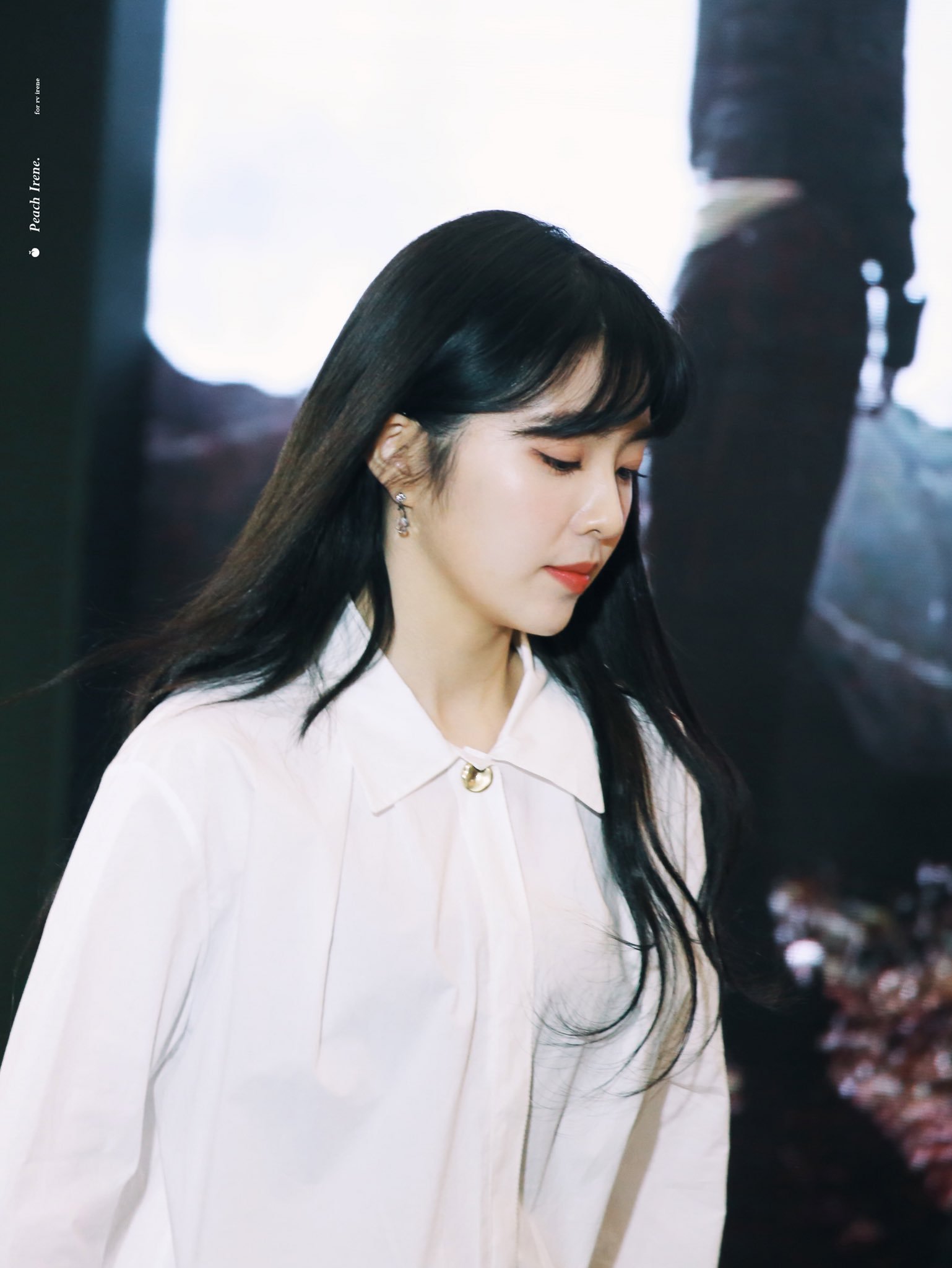 점점 더 예뻐지는 레드벨벳 아이린.jpg | 인스티즈