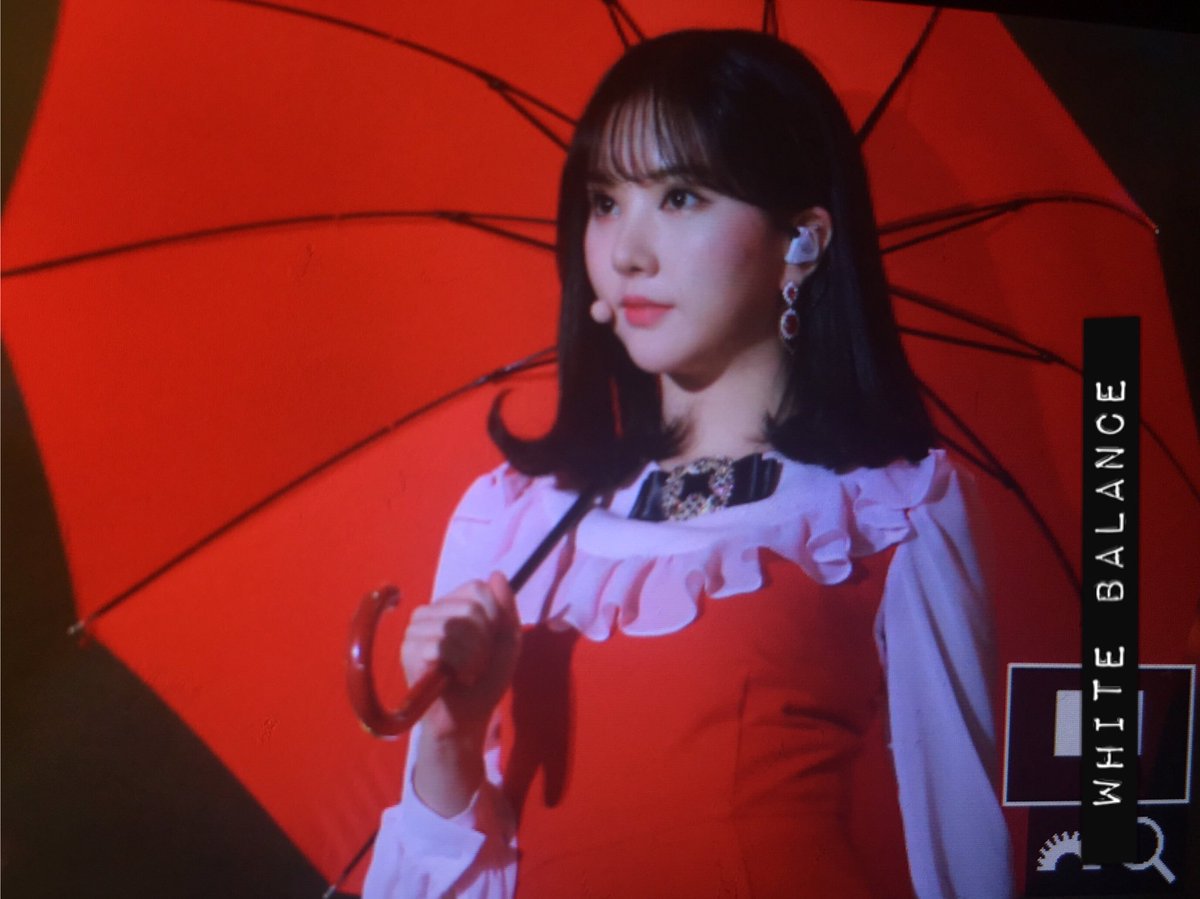 여자친구 은하.jpgif | 인스티즈