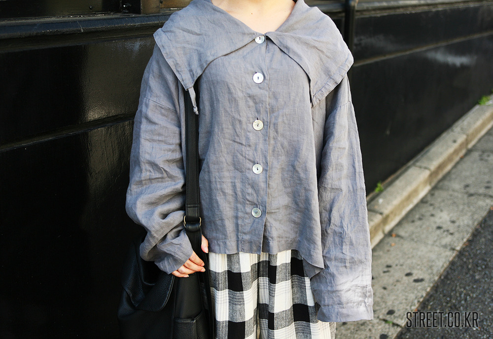 2017. 09 도쿄 스트릿 패션 | 인스티즈