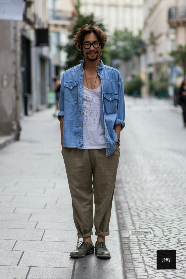 류승범..수염 있고, 없고... | 인스티즈