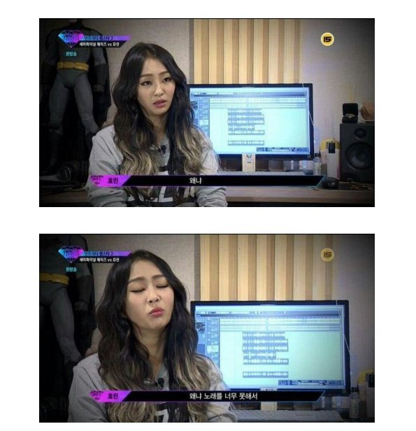 효린이 쏘아올린 팩트폭력 | 인스티즈