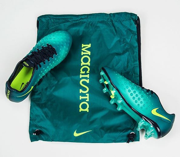 나이키 마지스타 vs 아디다스 프레데터 | 인스티즈