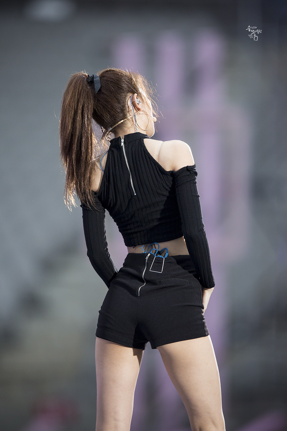 무대천재 레드벨벳 슬기.JPG | 인스티즈