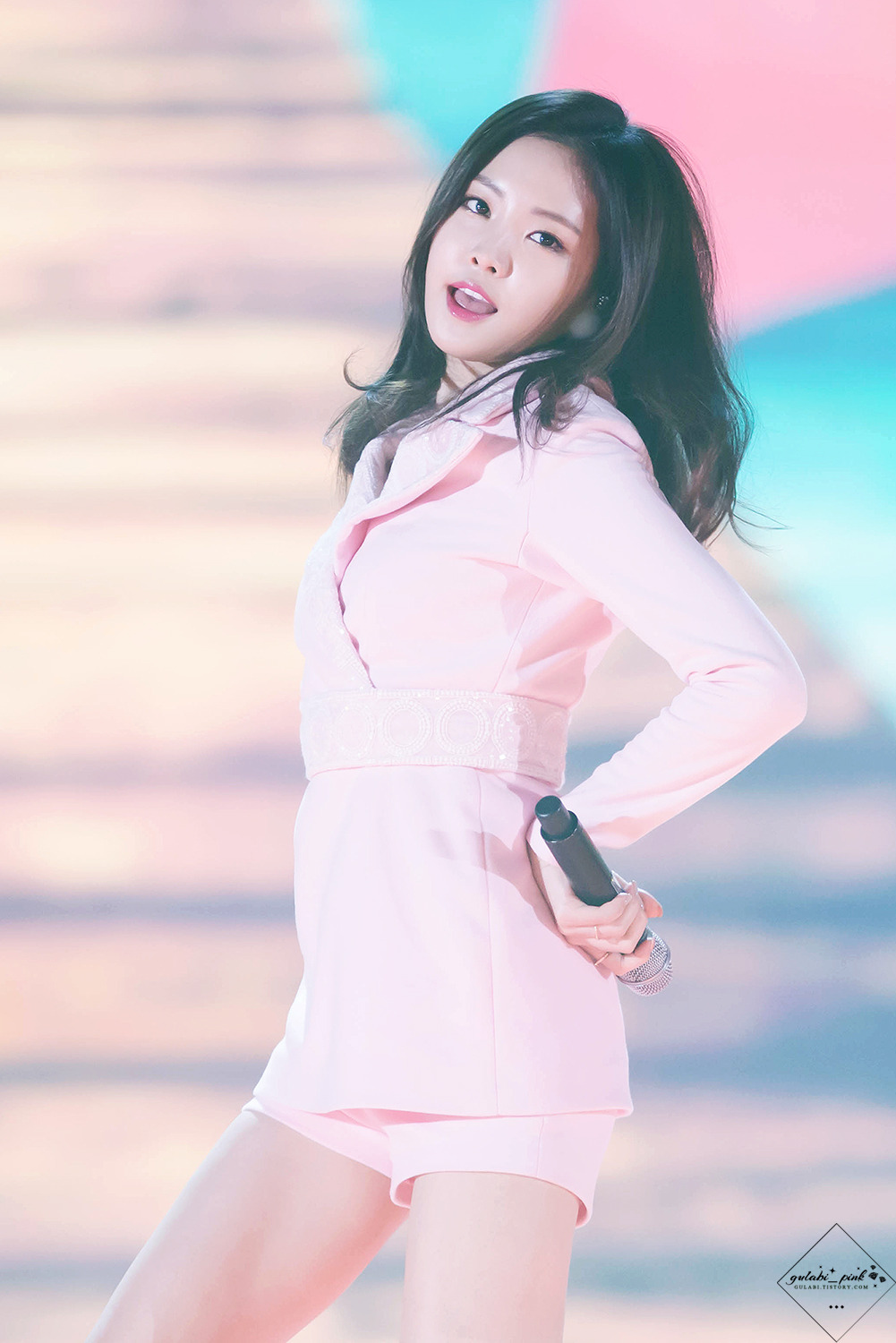 손나이쁜 손나은 | 인스티즈