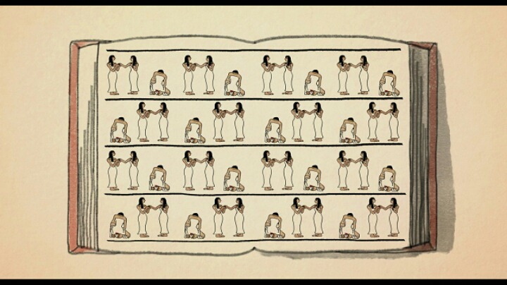 18일에 개봉하는 생리탐구다큐 피의연대기 | 인스티즈