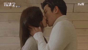설레는 키스신 모음 1 | 인스티즈
